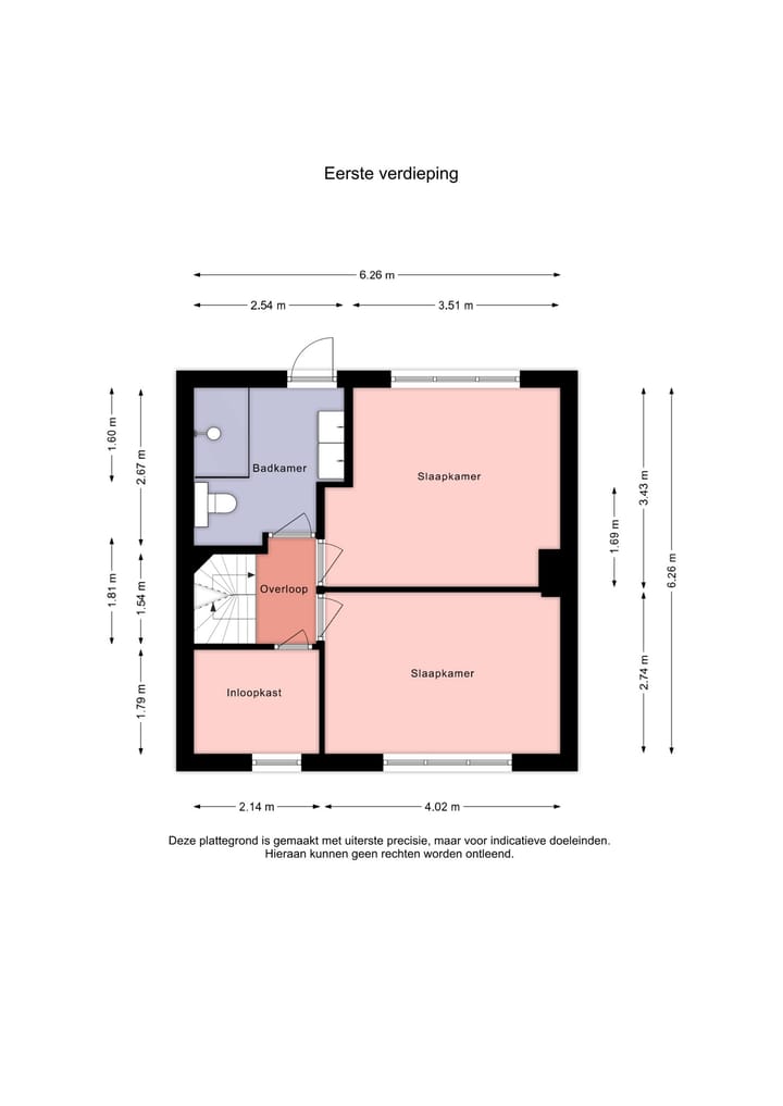 Foto 55 van Feikemastraat 43