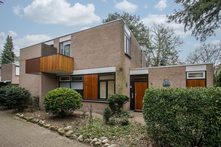 Foto 1 van Dennenoord 5