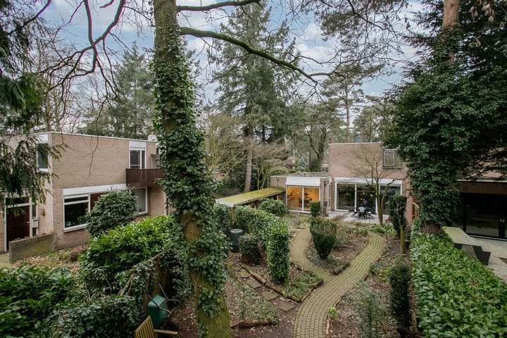 Foto 3 van Dennenoord 5