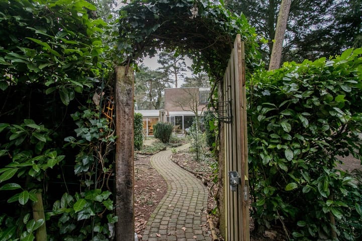 Foto 9 van Dennenoord 5