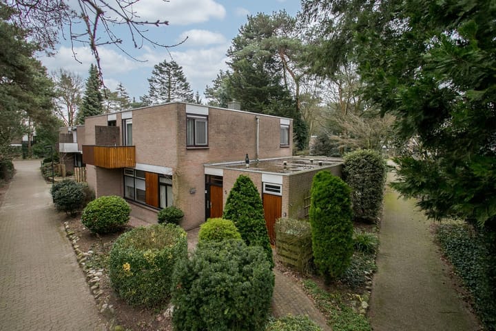 Foto 2 van Dennenoord 5