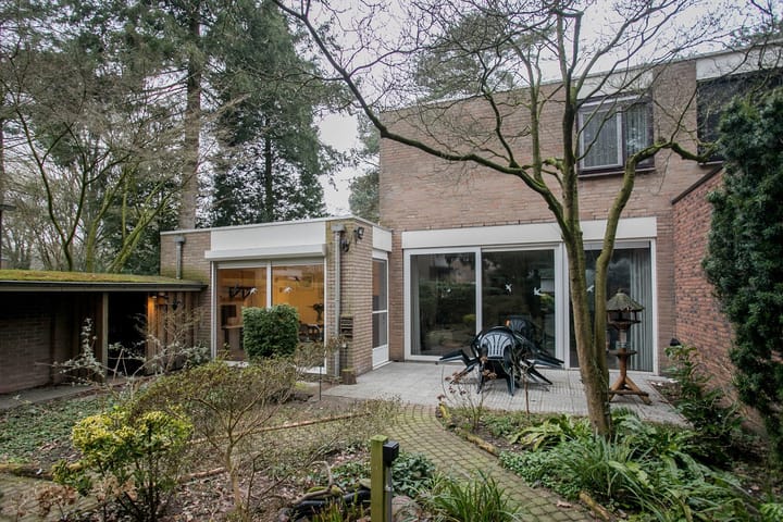 Foto 10 van Dennenoord 5