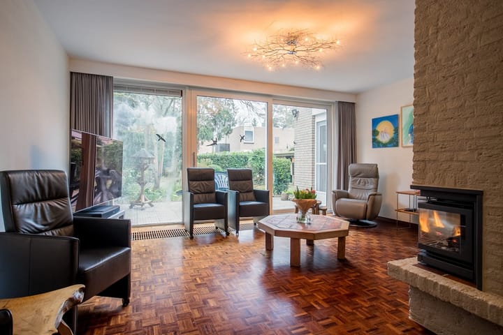 Foto 14 van Dennenoord 5