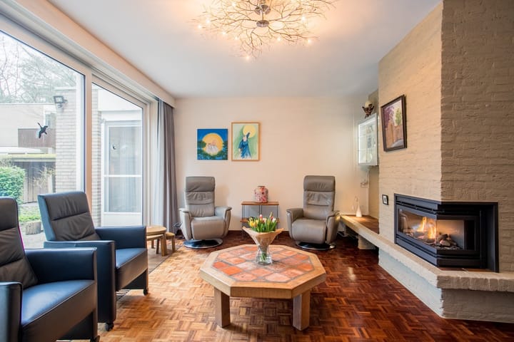 Foto 16 van Dennenoord 5