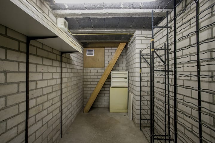 Foto 19 van Dennenoord 5