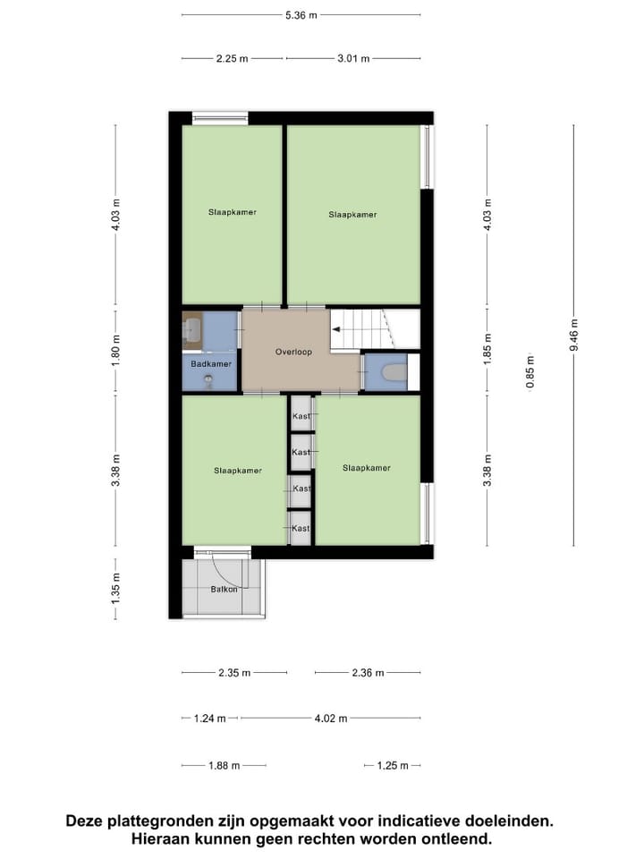 Foto 39 van Dennenoord 5