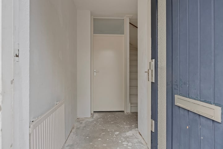 Foto 3 van Pythagorasstraat 18