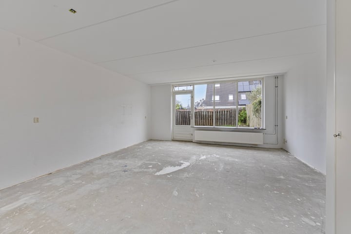 Foto 5 van Pythagorasstraat 18