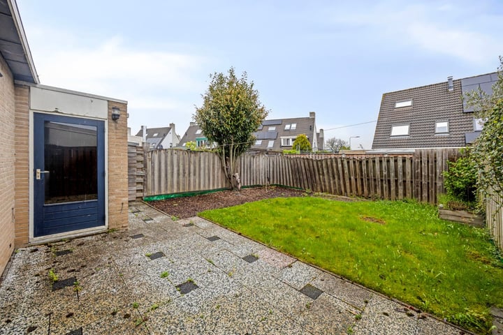Foto 11 van Pythagorasstraat 18