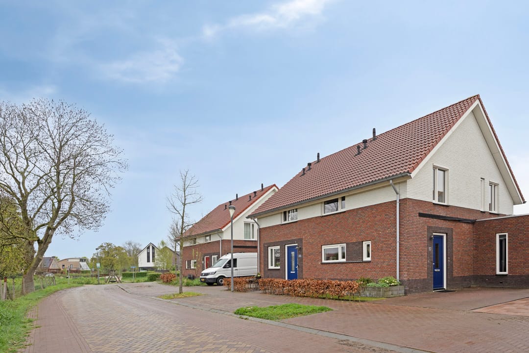 Photo 1 of Grote Biesem 38