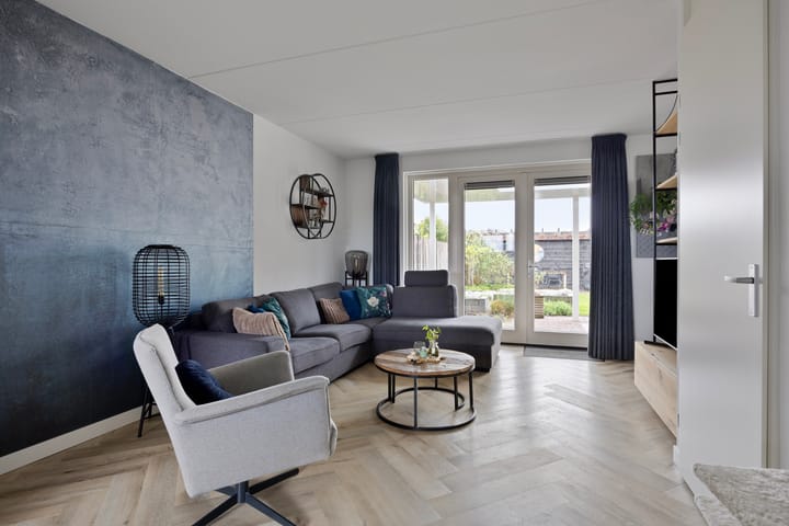 Foto 2 van Grote Biesem 38