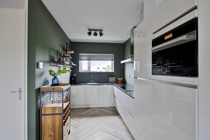 Foto 3 van Grote Biesem 38