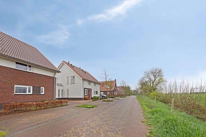 Foto 6 van Grote Biesem 38