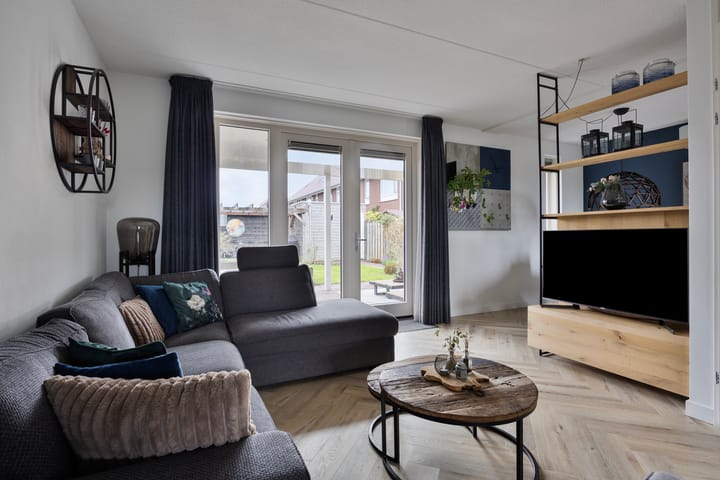 Foto 11 van Grote Biesem 38