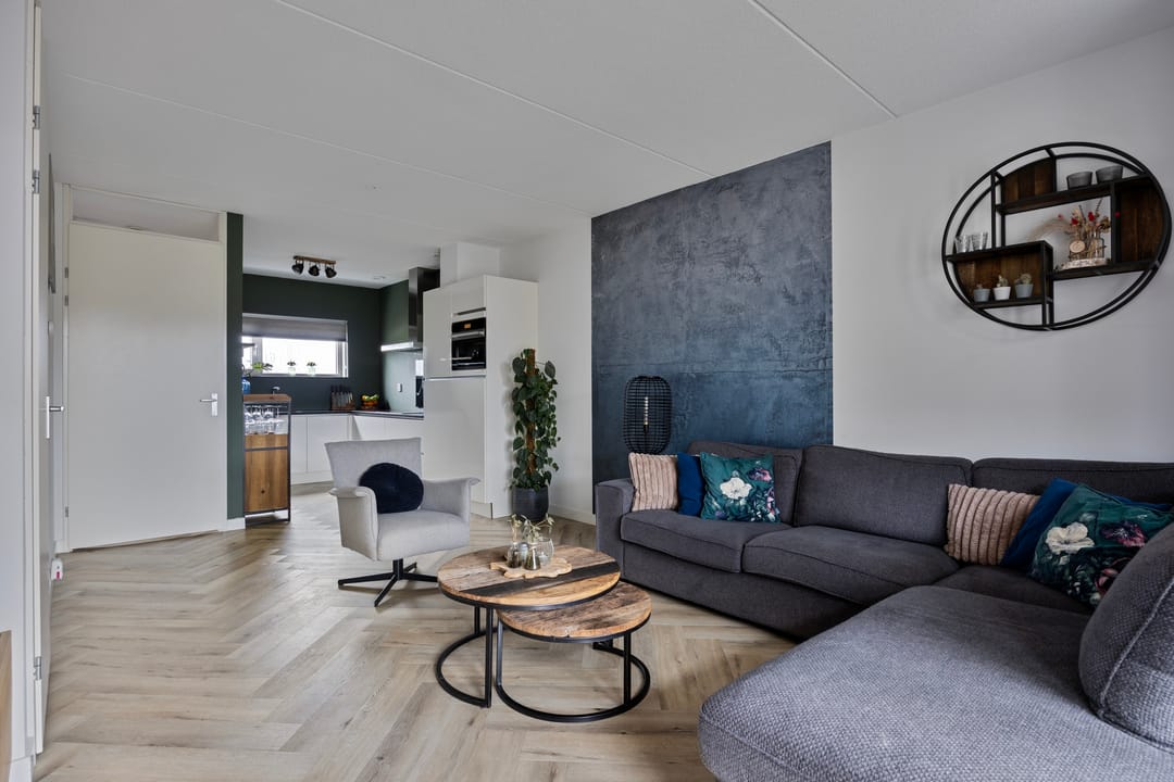 Photo 13 of Grote Biesem 38