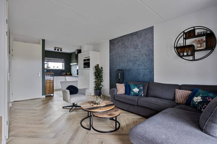 Foto 13 van Grote Biesem 38