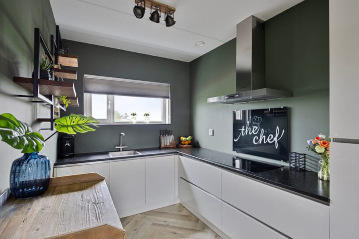 Foto 20 van Grote Biesem 38