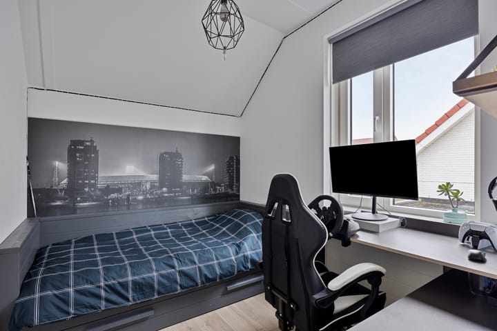 Foto 25 van Grote Biesem 38