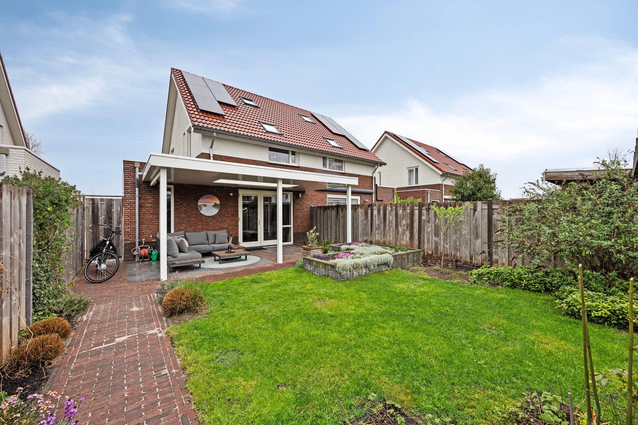 Photo 33 of Grote Biesem 38