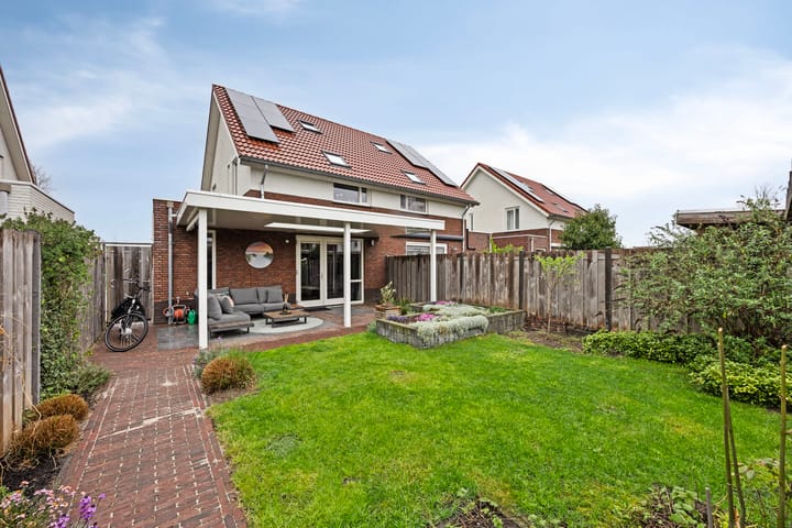 Foto 33 van Grote Biesem 38