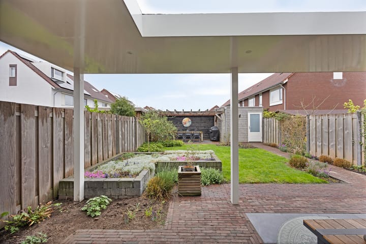 Foto 34 van Grote Biesem 38