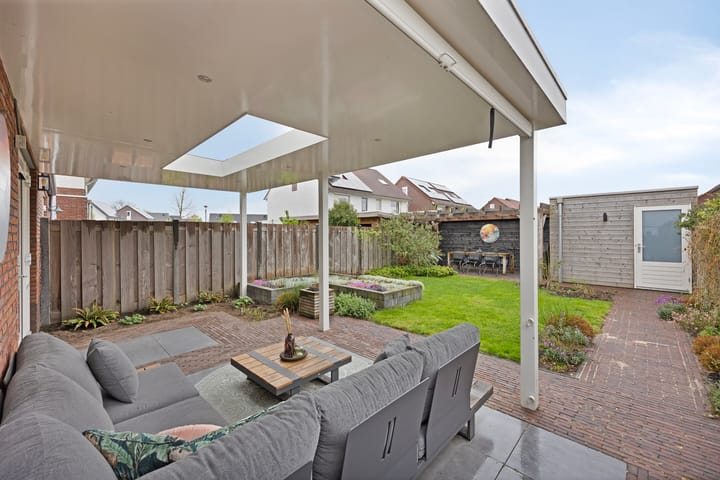 Foto 35 van Grote Biesem 38