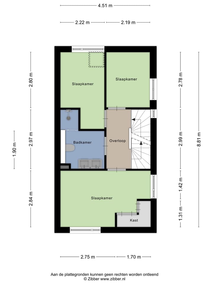 Foto 41 van Grote Biesem 38