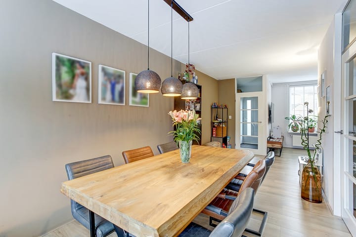 Foto 7 van Kamp 13 33