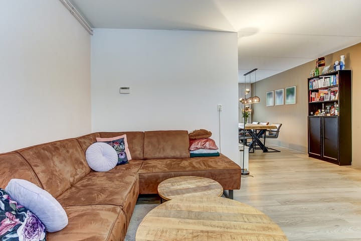 Foto 8 van Kamp 13 33