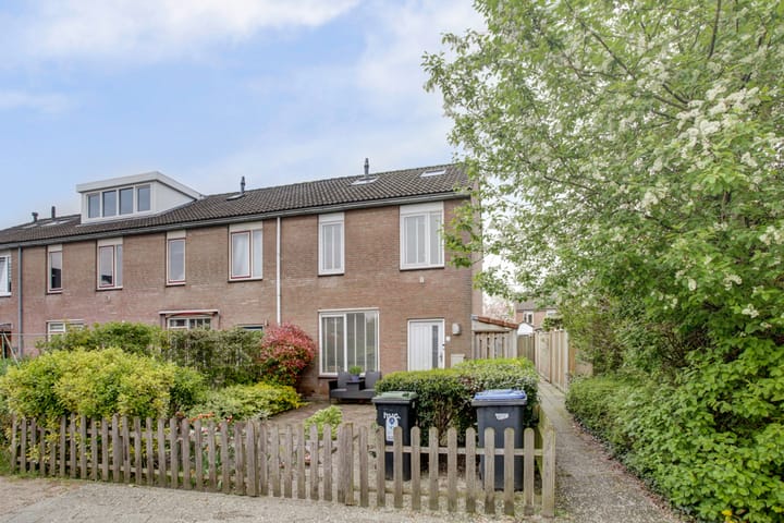 Foto 5 van Kamp 13 33