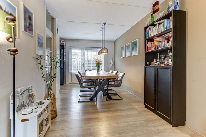 Foto 9 van Kamp 13 33