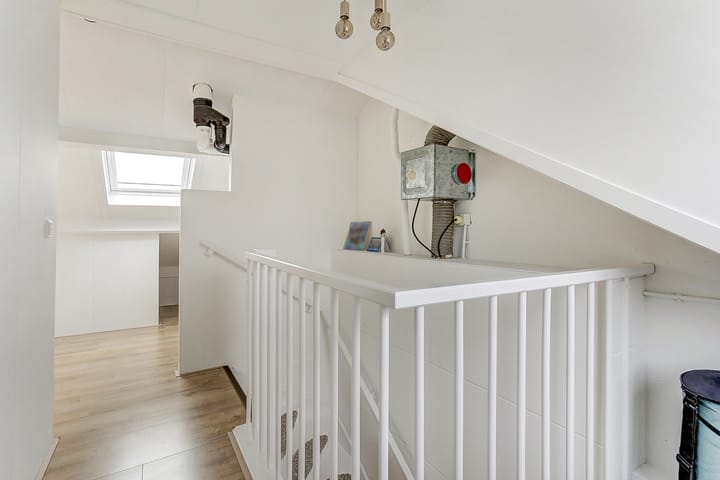 Foto 14 van Kamp 13 33