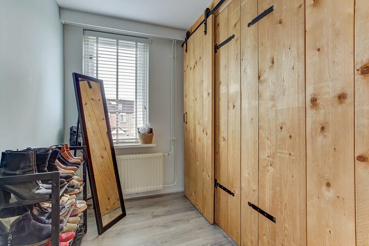 Foto 15 van Kamp 13 33