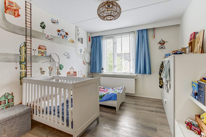 Foto 21 van Kamp 13 33