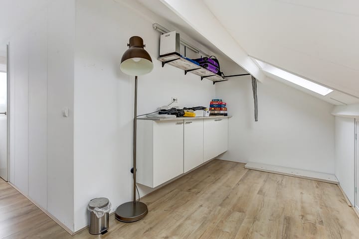 Foto 25 van Kamp 13 33