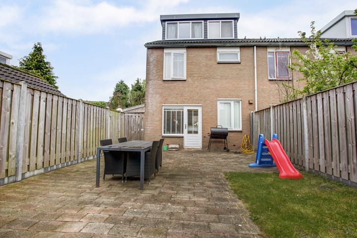 Foto 27 van Kamp 13 33