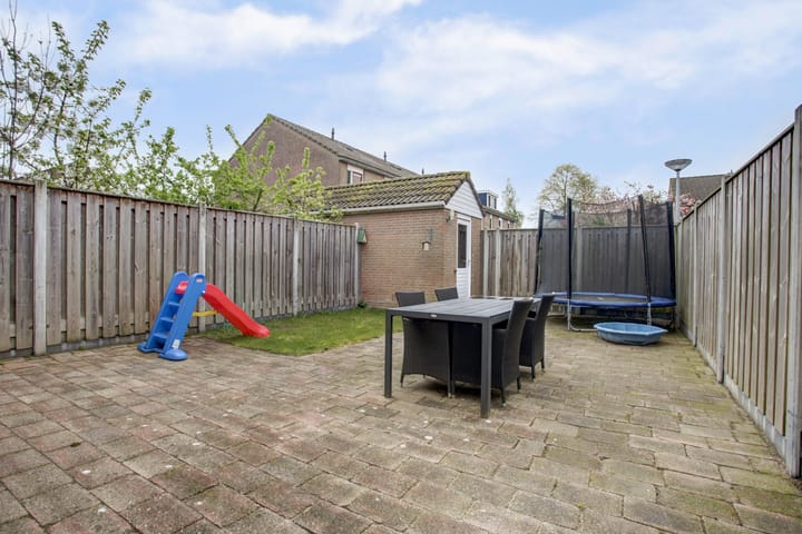 Foto 28 van Kamp 13 33