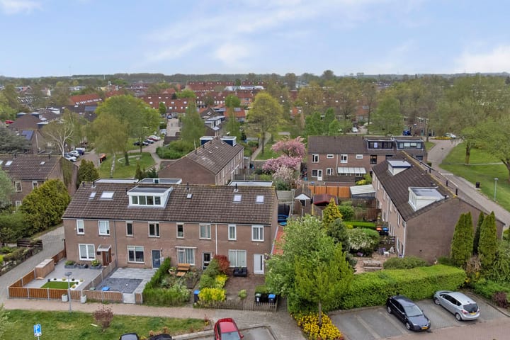 Foto 31 van Kamp 13 33