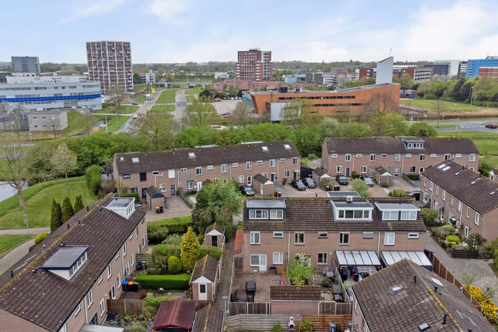 Foto 33 van Kamp 13 33