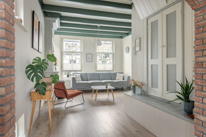 Photo 3 of Kerkstraat 36