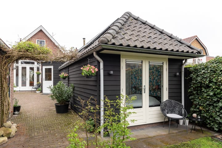 Photo 2 of Kerkstraat 36