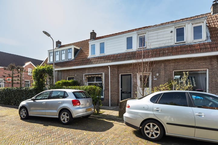 Tuinbouwstraat 6