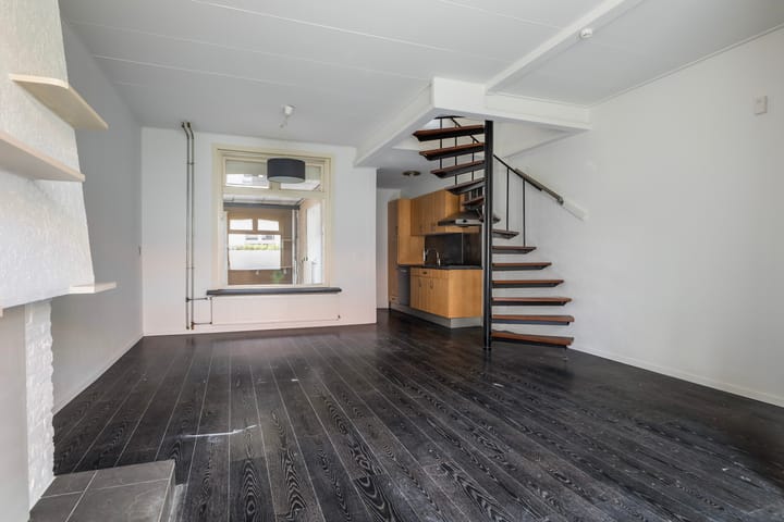 Foto 3 van Tuinbouwstraat 6