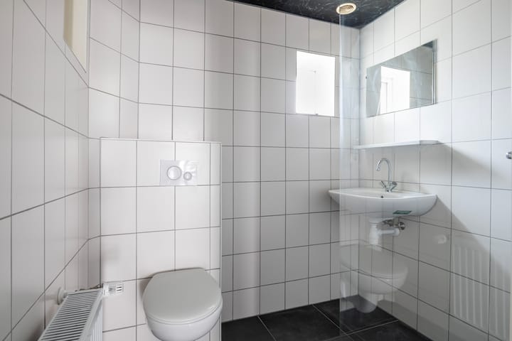 Foto 6 van Tuinbouwstraat 6