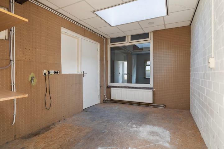 Foto 8 van Tuinbouwstraat 6