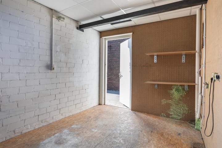 Foto 9 van Tuinbouwstraat 6