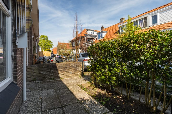 Foto 22 van Tuinbouwstraat 6