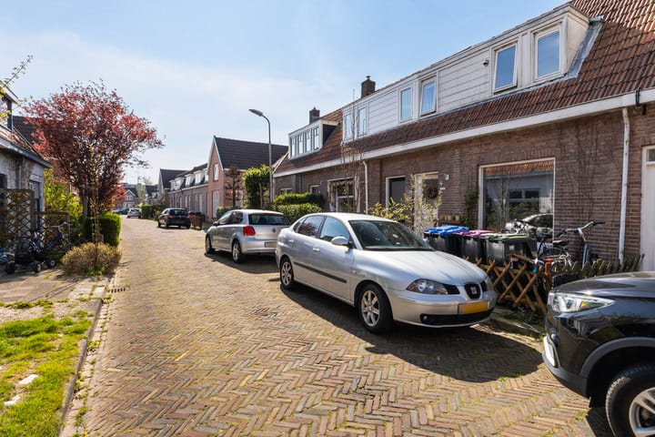 Foto 24 van Tuinbouwstraat 6