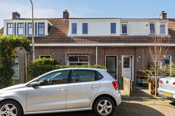 Foto 25 van Tuinbouwstraat 6