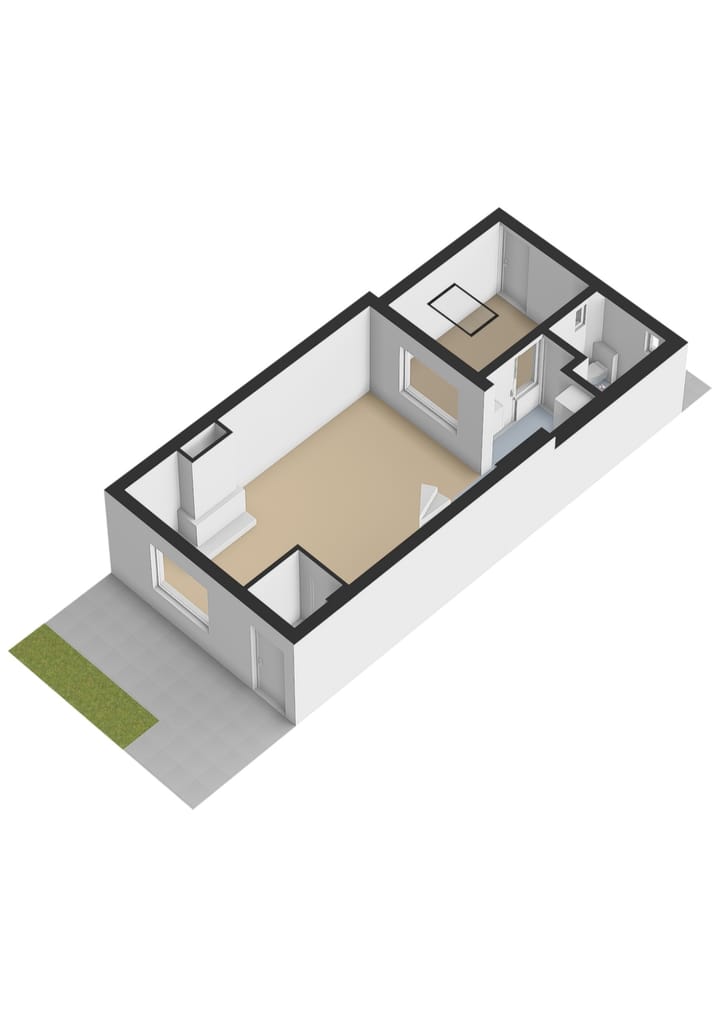 Foto 29 van Tuinbouwstraat 6